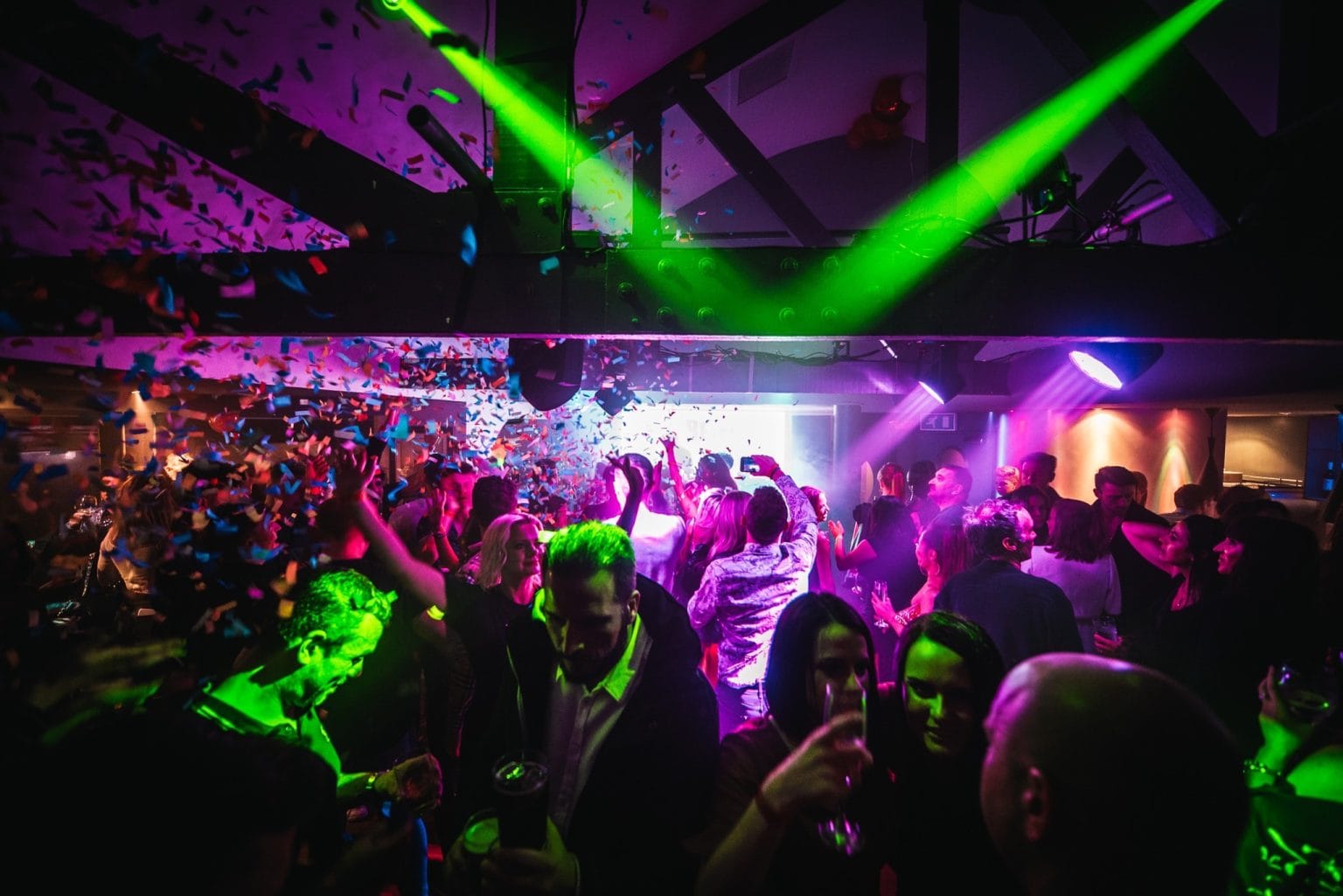 Christmas Parties & Dinner in Stratford-upon-Avon