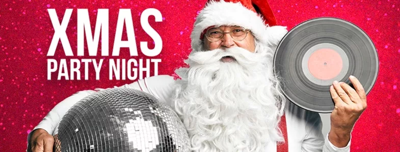 Xmas banner